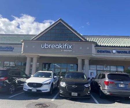 uBreakiFix - Phone and Computer Repair