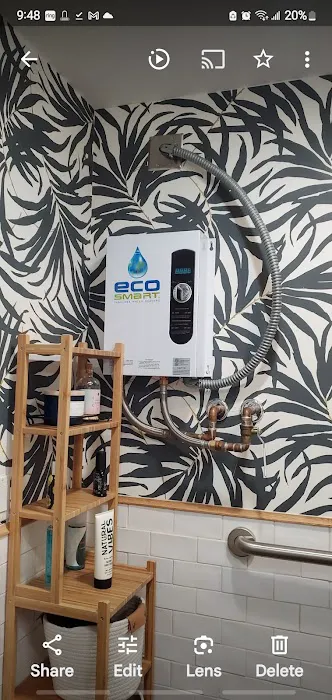 HONOLULU DRYWALL REPAIR Picture 7