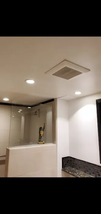 HONOLULU DRYWALL REPAIR Picture 6