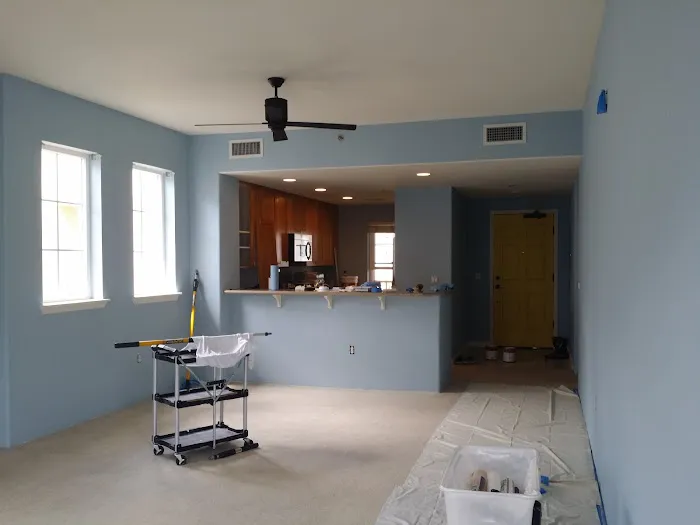 HONOLULU DRYWALL REPAIR Picture 9