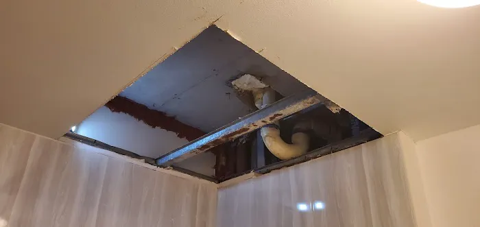 HONOLULU DRYWALL REPAIR Picture 8