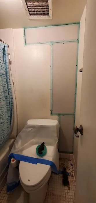 HONOLULU DRYWALL REPAIR Picture 2