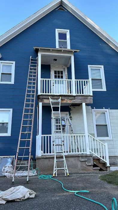 Mano Solutions | Honolulu Handyman & Painting Services Picture 2