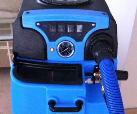 Kiwi Carpet Cleaning