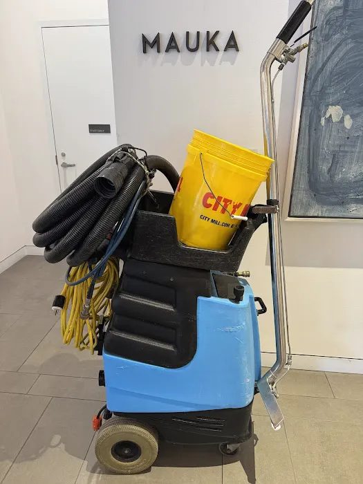 Kiwi Carpet Cleaning Picture 3