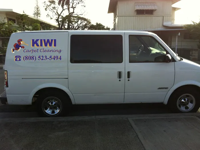 Kiwi Carpet Cleaning Picture 8