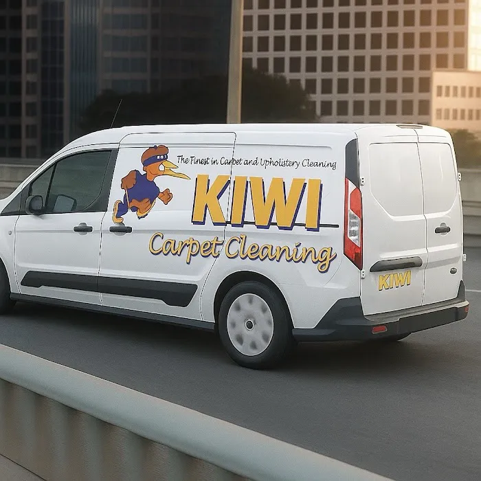 Kiwi Carpet Cleaning Picture 4