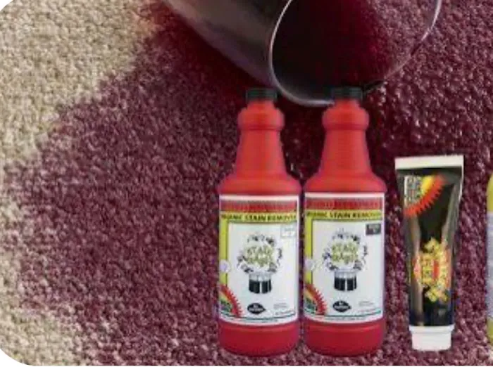 Kiwi Carpet Cleaning Picture 7