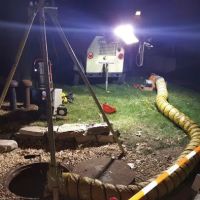 Nu Flow South Pacific LLC ico