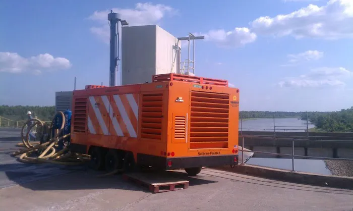 Nu Flow South Pacific LLC Picture 3