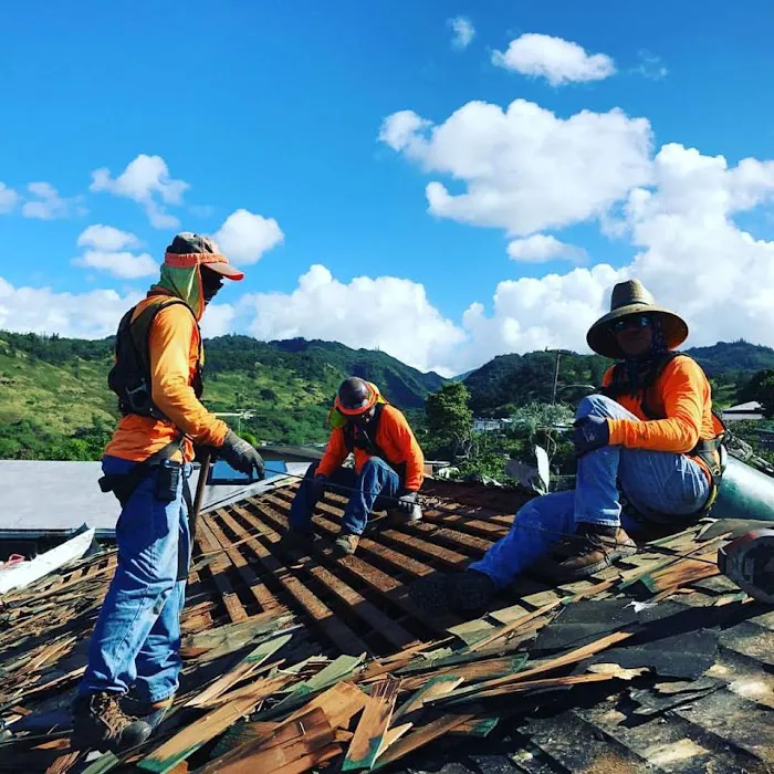 Ohana Construction, Inc. Picture 4