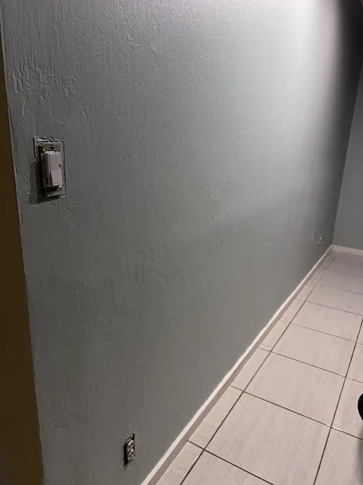 Parnell Custom Painting Picture 1