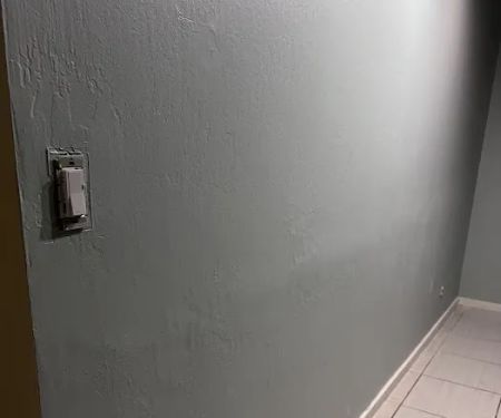 Parnell Custom Painting