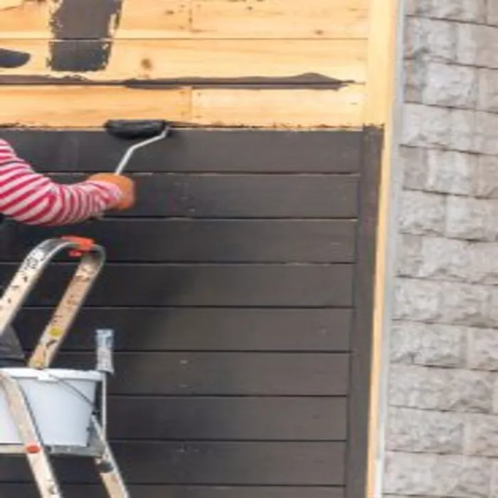 Parnell Custom Painting Picture 10