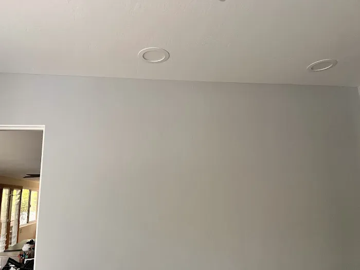 Parnell Custom Painting Picture 3