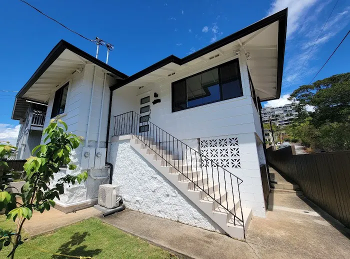 Parnell Custom Painting Picture 9