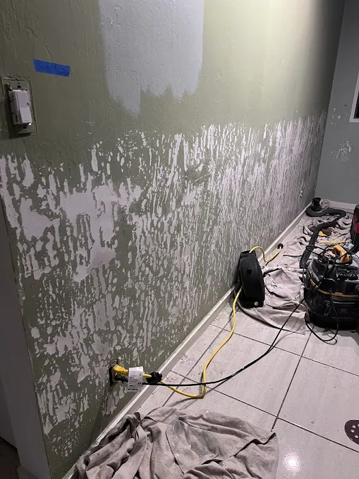 Parnell Custom Painting Picture 8