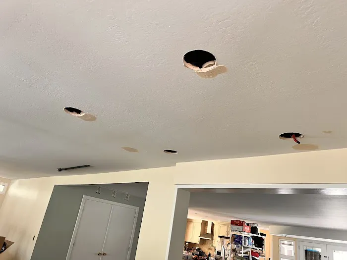 Parnell Custom Painting Picture 6