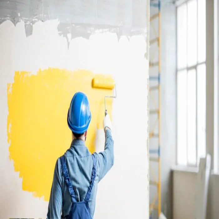 Parnell Custom Painting Picture 5