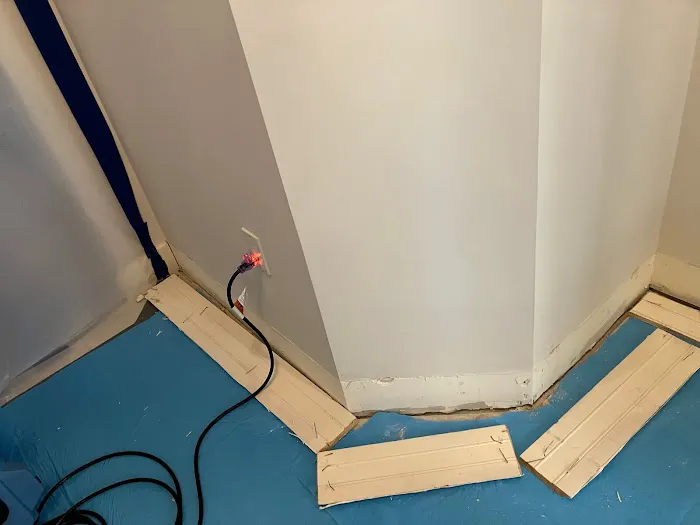 iMold Cleaning and Restoration - Water Damage and Mold Removal Specialists Picture 9