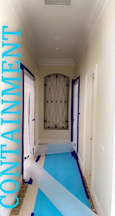 iMold Cleaning and Restoration - Water Damage and Mold Removal Specialists Picture 6