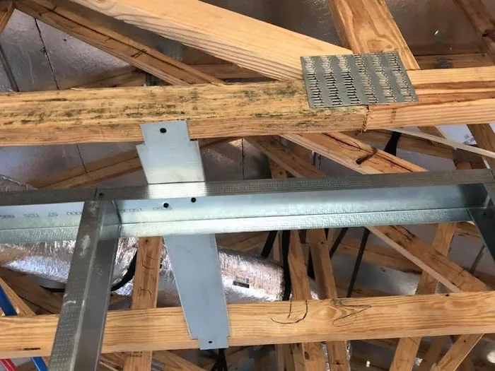 iMold Cleaning and Restoration - Water Damage and Mold Removal Specialists Picture 4