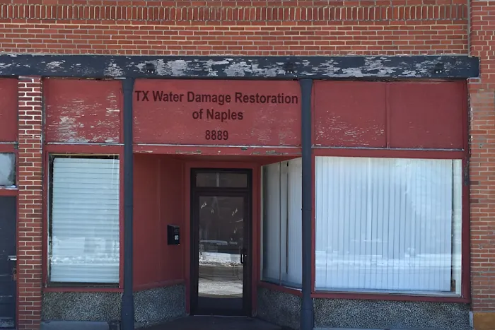 TX Water Damage Restoration of Naples Picture 7