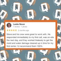 QCI Mold and Water Damage ico