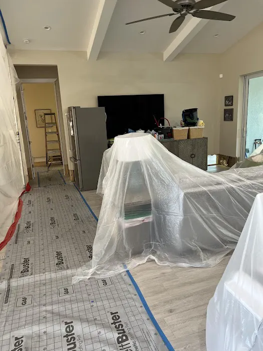 QCI Mold and Water Damage Picture 9