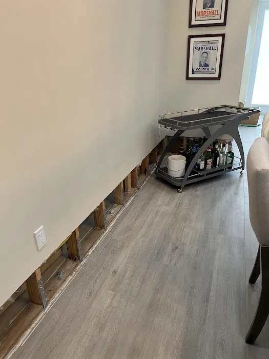 QCI Mold and Water Damage Picture 8