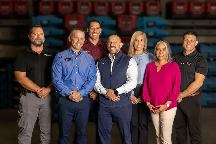 Fireservice Emergency Disaster Response Picture 8