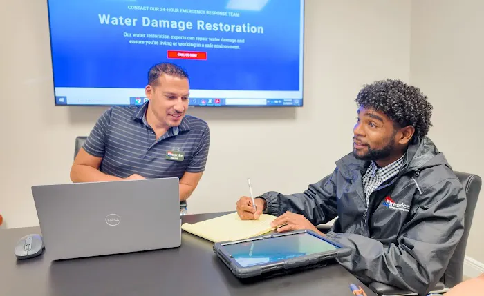 Fireservice Emergency Disaster Response Picture 2