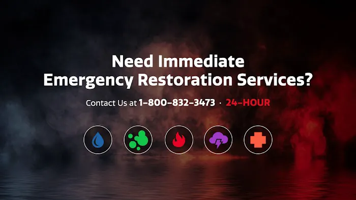 Fireservice Emergency Disaster Response Picture 1