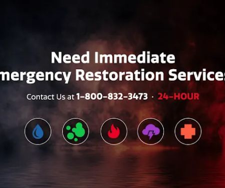 Fireservice Emergency Disaster Response