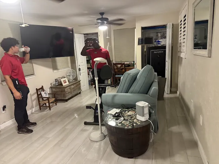 Fireservice Emergency Disaster Response Picture 4