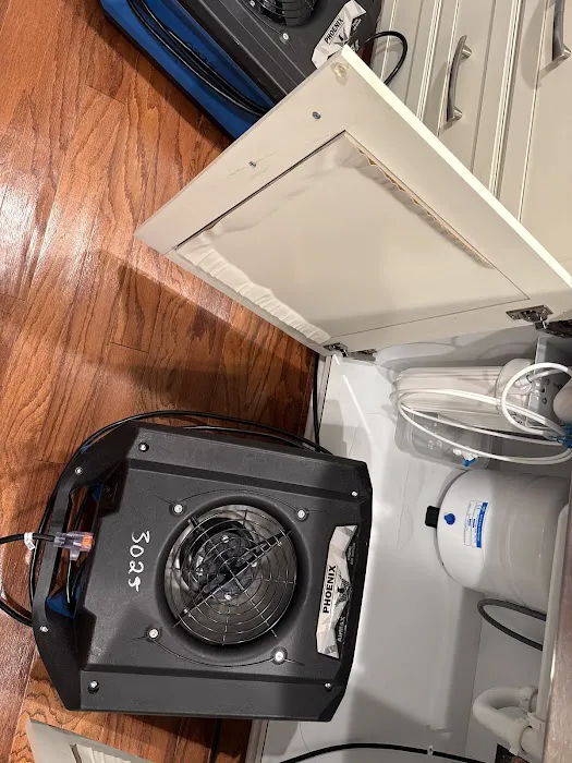 Fireservice Emergency Disaster Response Picture 6