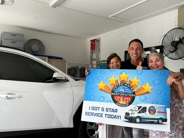 United Water Restoration Group of Naples Picture 7