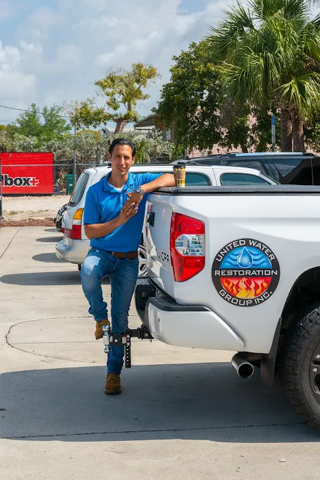 United Water Restoration Group of Naples Picture 5