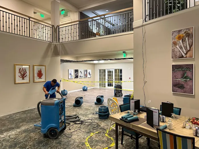 United Water Restoration Group of Naples Picture 9