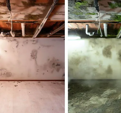 Mold Removal and Remediation Masters of Naples Picture 5