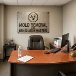 Mold Removal and Remediation Masters of Naples