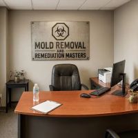 Mold Removal and Remediation Masters of Naples ico
