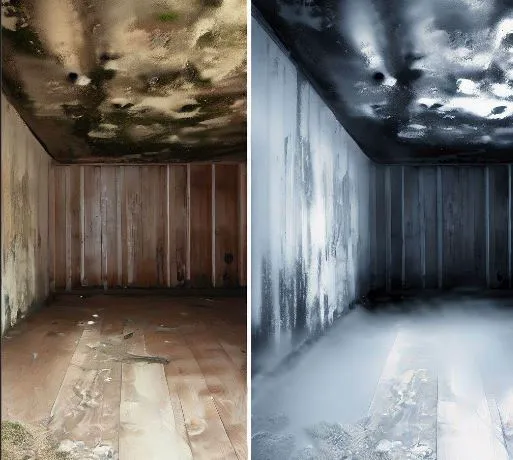 Mold Removal and Remediation Masters of Naples Picture 4