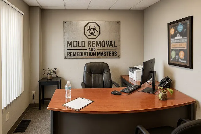 Mold Removal and Remediation Masters of Naples Picture 5