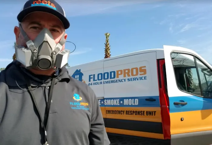 Flood Pros USA Picture 3