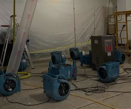 Konill Damage Repairs