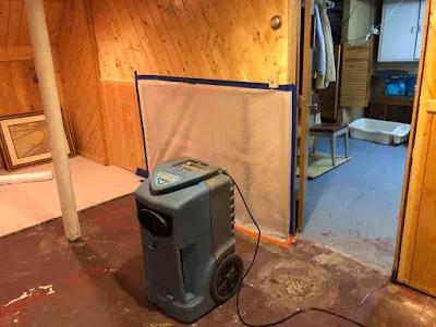 Water Damage & Flood Cleanup Bonita Springs Picture 4