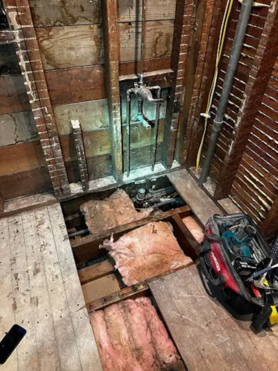 Water Damage & Flood Cleanup Bonita Springs Picture 8