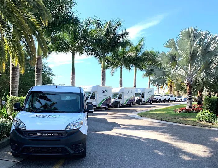 Aeret Restoration Picture 9