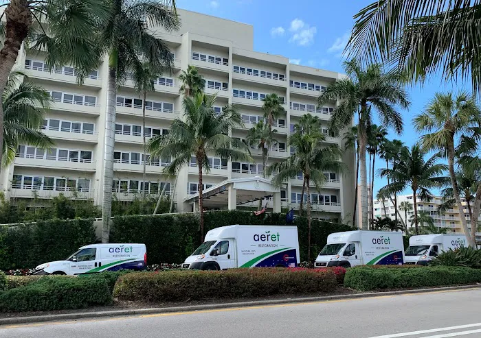 Aeret Restoration Picture 6